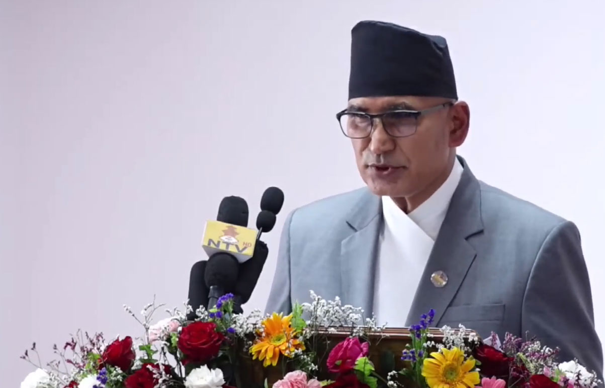 कर्मचारीको तलब मासिक २ हजार बढ्यो