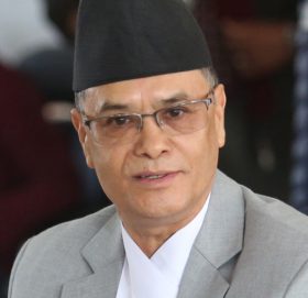 प्रधानन्यायाधीशलाई कोरोना संक्रमण,