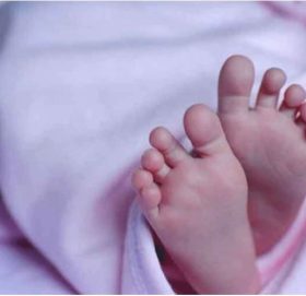 जिल्ला अस्पताल बाजुरामा कुपोषणले ५ महिनाको बच्चाको मृत्यु