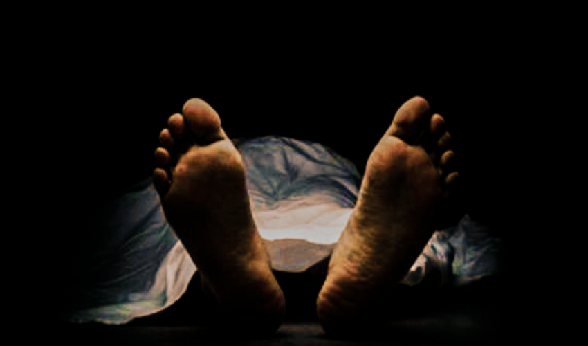 मलेसियामा एक नेपालीको मृत्यु