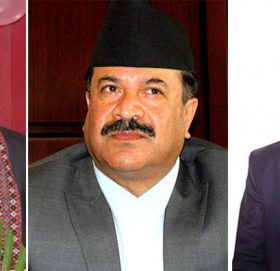 पूर्वप्रदेश प्रमुख भन्छन् : पटक-पटक संसद विघटनले संविधानको जीवन क्षय हुन्छ