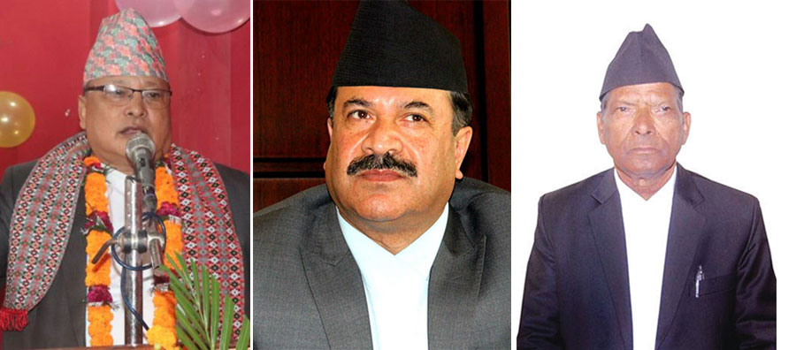 पूर्वप्रदेश प्रमुख भन्छन् : पटक-पटक संसद विघटनले संविधानको जीवन क्षय हुन्छ