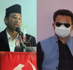 २४ घण्टे अल्टिमेटमसहित सुदूरपश्चिम संसदीय दलका नेता शाहलाई स्पष्टिकरण