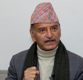 ‘यसपटक राष्ट्रपतिजीले गरेको निर्णय बदर हुन्छ’