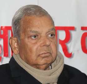 ठाकुरले प्रधानमन्त्री देउवालाई साथ दिने