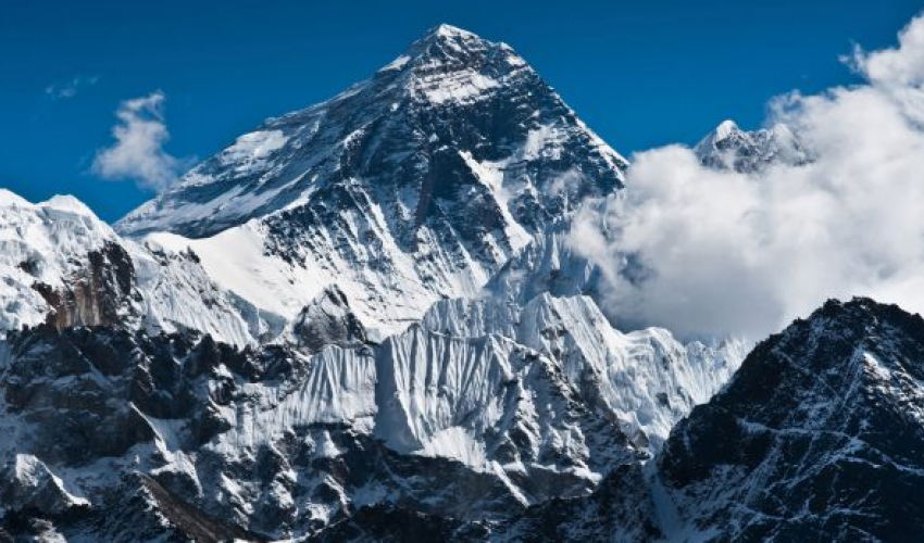 सगरमाथाको ७० औँ वर्षगाँठ मनाइँदै