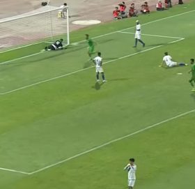 मैत्रीपूर्ण फुटबलमा नेपाल इराकसित पराजित