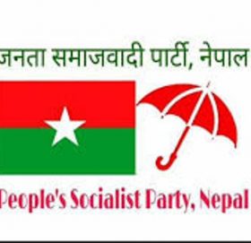 कालोबजारी रोक्न जसपा नेपाल बाजुराले पठायो प्रशासनलाई पत्र