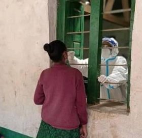 भारत बाट आएका सिधै घर, दुुर्गम गाउँमा पनि फैलियो कोरोना