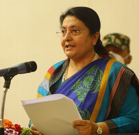 नेपाललाई विदेशी फिल्म छायांकन गन्तव्यका रुपमा विकास गरिने