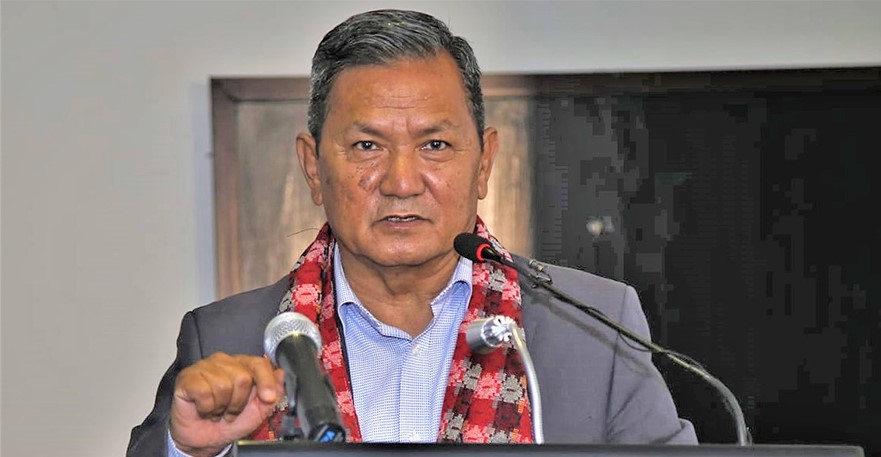 गण्डकीमा पृथ्वीसुब्बा गुरुङ पुन: मुख्यमन्त्री नियुक्त