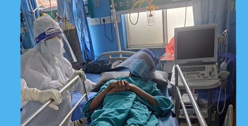 मृगौलाले काम गर्न छोडेपछि जीवन मरणको दोसाँधमा बाजुराका जैसी