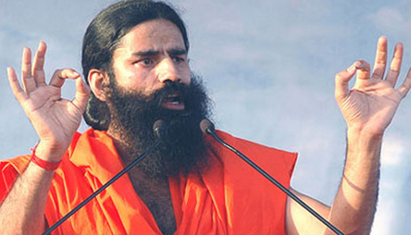 फेरि पनि विवादमा रामदेव, पक्राउ गर्न डाक्टरहरुको माग