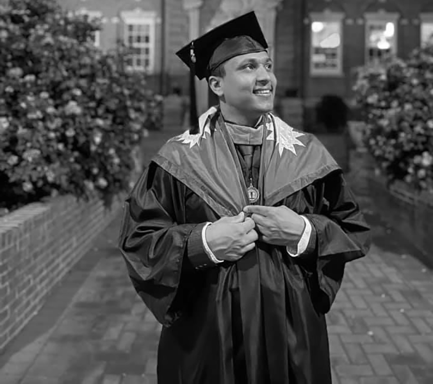 बाल्टीमोरमा गोलीकाण्ड : एक नेपालीको मृत्यु, एक घाइते