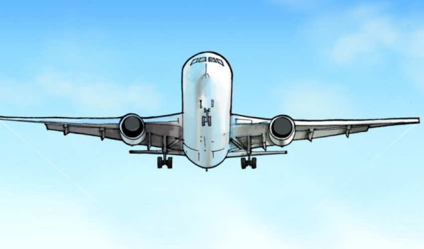 क्वालालाम्पुरबाट आएको नेपाल एयरलाइन्सको विमान अवतरण हुन सकेन, कोलकाता फर्कियो