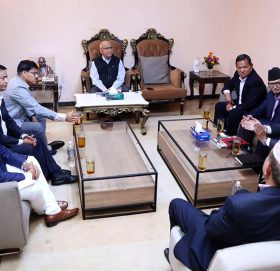 तीन तहका सरकारबीच छैन समन्वय, महामारीमा पनि भोटको राजनीति