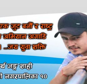 देश बिकासमा युवाको भूमिका