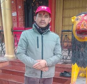 बाजुराका ब्यापारी मल्लद्धारा अक्सिजन ब्यबस्थापनका लागि १५ हजार सहयोग