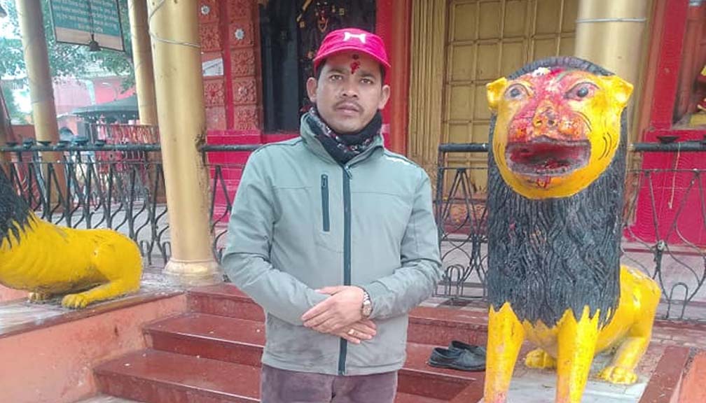 बाजुराका ब्यापारी मल्लद्धारा अक्सिजन ब्यबस्थापनका लागि १५ हजार सहयोग