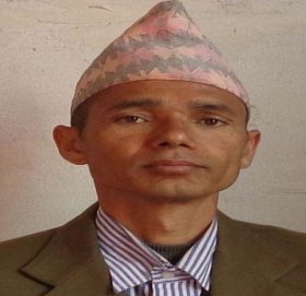 बाजुरा निबासी चेतराज पाध्यायले गरे बालबालिकाकाे नाममा पाएकाे अवार्ड बालबालिककै नाममा खर्च