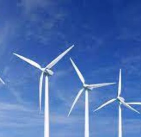 हावाबाट बिजुली उत्पादन