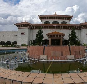 यसरी अघि बढ्ने छ विश्वासको मत लिने प्रक्रिया