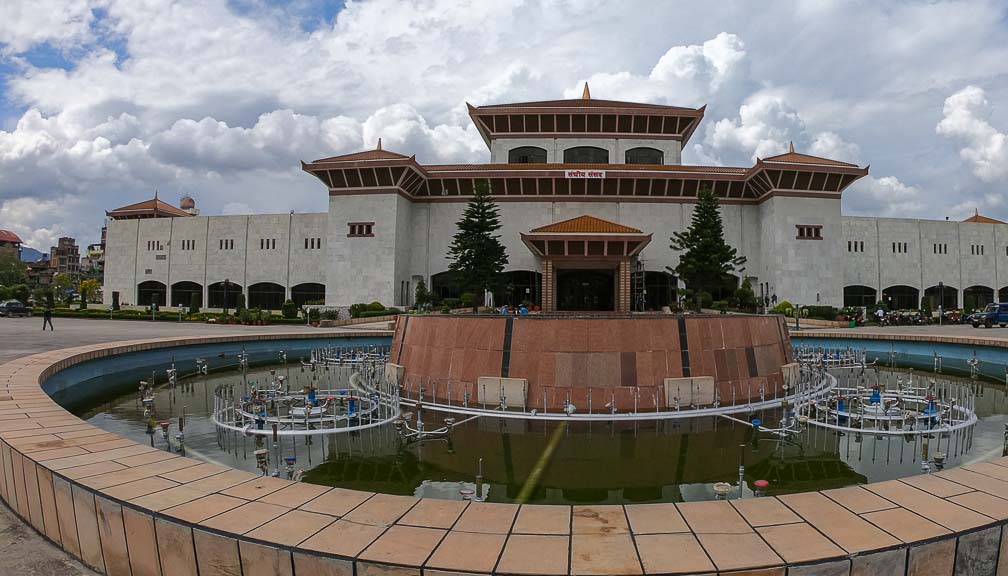 यसरी अघि बढ्ने छ विश्वासको मत लिने प्रक्रिया