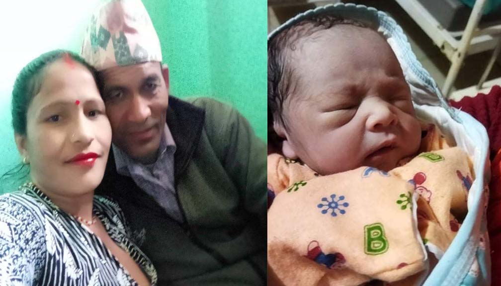 कोरोनाको बेला मेरो खुसी :- सुरत बहादुर सिँह