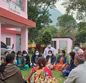 लुम्बिनीमा मुख्यमन्त्री पोखरेलविरुद्ध ४२ सांसदको हस्ताक्षर, बन्ला नयाँ सरकार ? (हस्ताक्षरसहित)