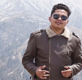 ब्यापारी बोहराद्धारा अक्सिजन ब्यबस्थापनका लागि १० हजार सहयोग