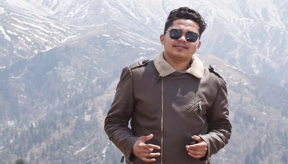 ब्यापारी बोहराद्धारा अक्सिजन ब्यबस्थापनका लागि १० हजार सहयोग