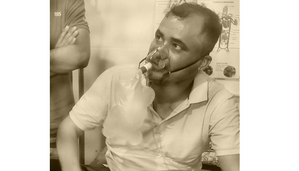 बाजुराका एक पुरुषको कोरोनाका कारण धनगढीमा मृत्यु