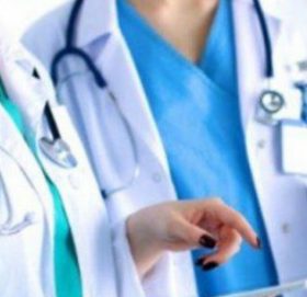 चार महिनादेखि स्वास्थ्यकर्मीले पाएनन् तलब