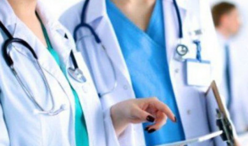 चार महिनादेखि स्वास्थ्यकर्मीले पाएनन् तलब