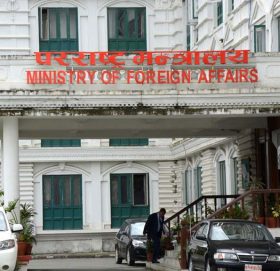 ११ देशमा राजदूत नियुक्तिको सिफारिस