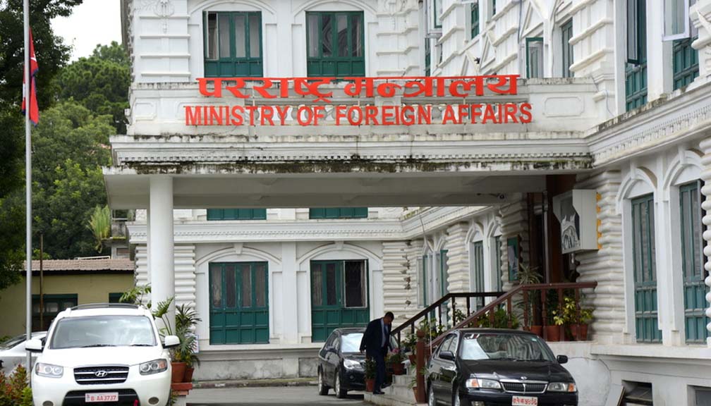 ११ देशमा राजदूत नियुक्तिको सिफारिस