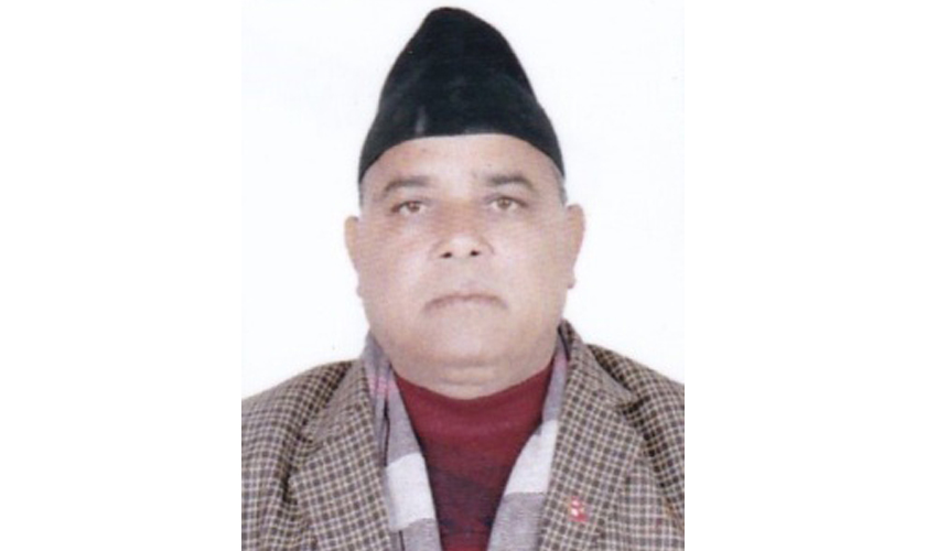 शंकर पोखरेललाई एकपछि अर्को धक्का, एमाले सांसदले दिए राजीनामा