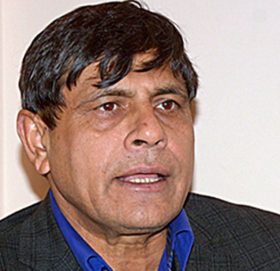 एकीकृत समाजवादी पुनर्गठन, घनश्याम भूसाल बने संयोजक