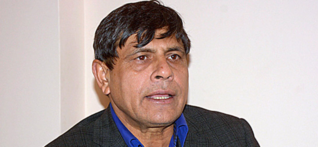 एकीकृत समाजवादी पुनर्गठन, घनश्याम भूसाल बने संयोजक