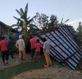 २४ घण्टामा विपदमा परेर चार जनाको मृत्यु, २८ घाइते