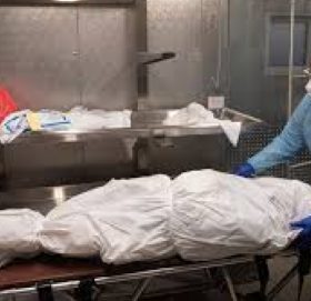 कोरोनाबाट १० जनाको मृत्यु