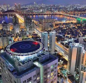 नेपाललाई २ लाख डलरको स्वास्थ्य सामग्री सहयोग गर्दै दक्षिण कोरिया