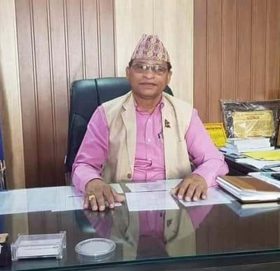 सामाजिक विकास मन्त्रीको जवाफ, ‘स्पष्टीकरण पत्रको आधिकारिकतामै प्रश्‍न छ’