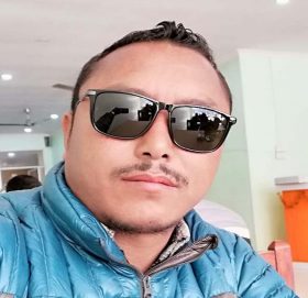 कोल्टीका व्यापारी मंगल थापाद्धारा अक्सिजन ब्यबस्थापनका लागि १० हजार सहयोग