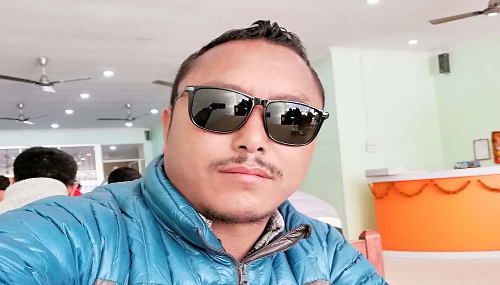 कोल्टीका व्यापारी मंगल थापाद्धारा अक्सिजन ब्यबस्थापनका लागि १० हजार सहयोग