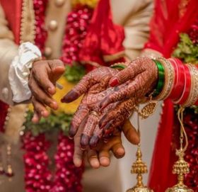 भारतमा केटीहरुको विवाह गर्ने उमेर १८ बाट २१ बनाइयो, नेताहरुले गरे विरोध