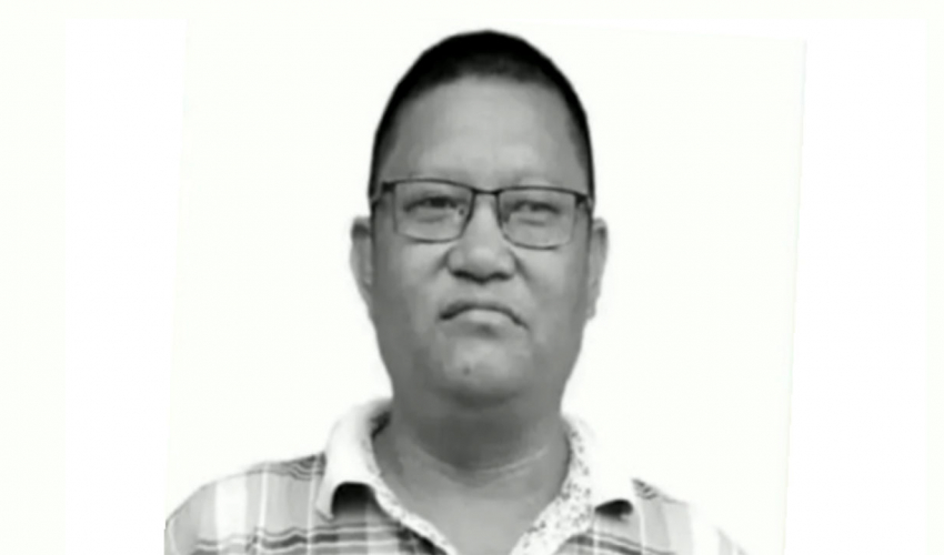 बेड नपाएर एक वडा सदस्यको एम्बुलेन्समै मृत्यु