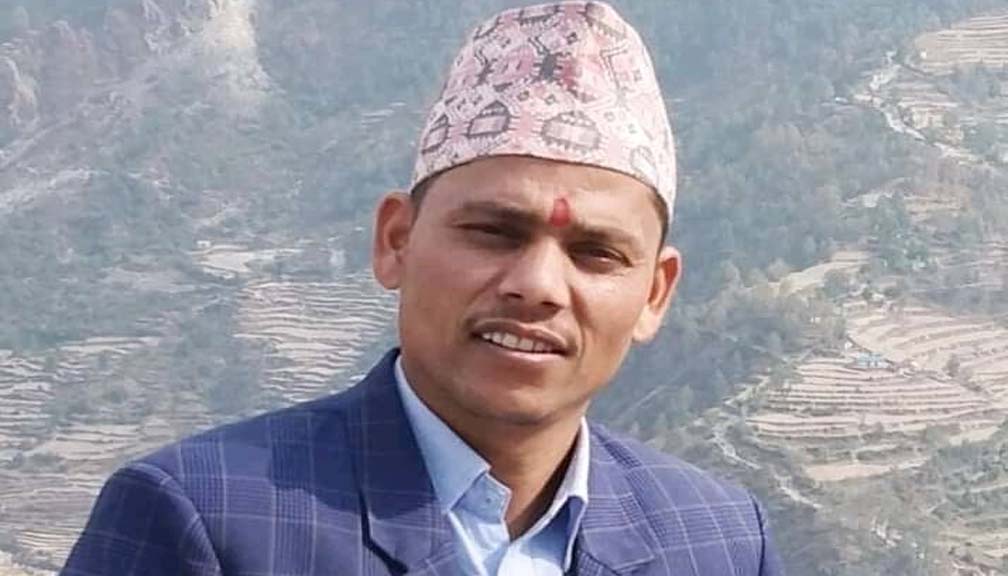 बझाङमा अक्सिजन कन्सन्ट्रेटर खरिदका लागि नेपालीद्वारा ५ हजार सहयोग