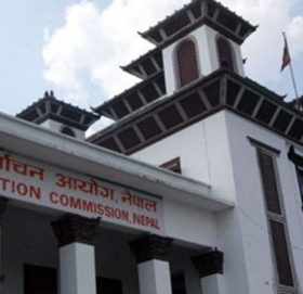 उपनिर्वाचनमा तोकिएभन्दा बढी सवारी साधन प्रयोग नगर्न आयोगको निर्देशन