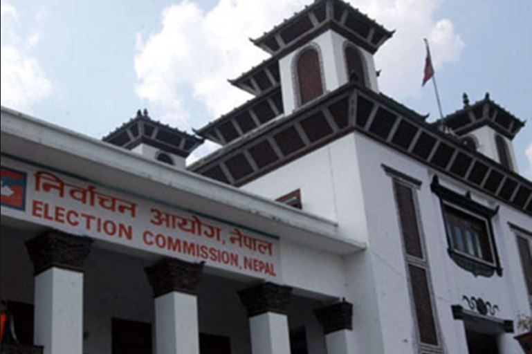 उपनिर्वाचनमा तोकिएभन्दा बढी सवारी साधन प्रयोग नगर्न आयोगको निर्देशन